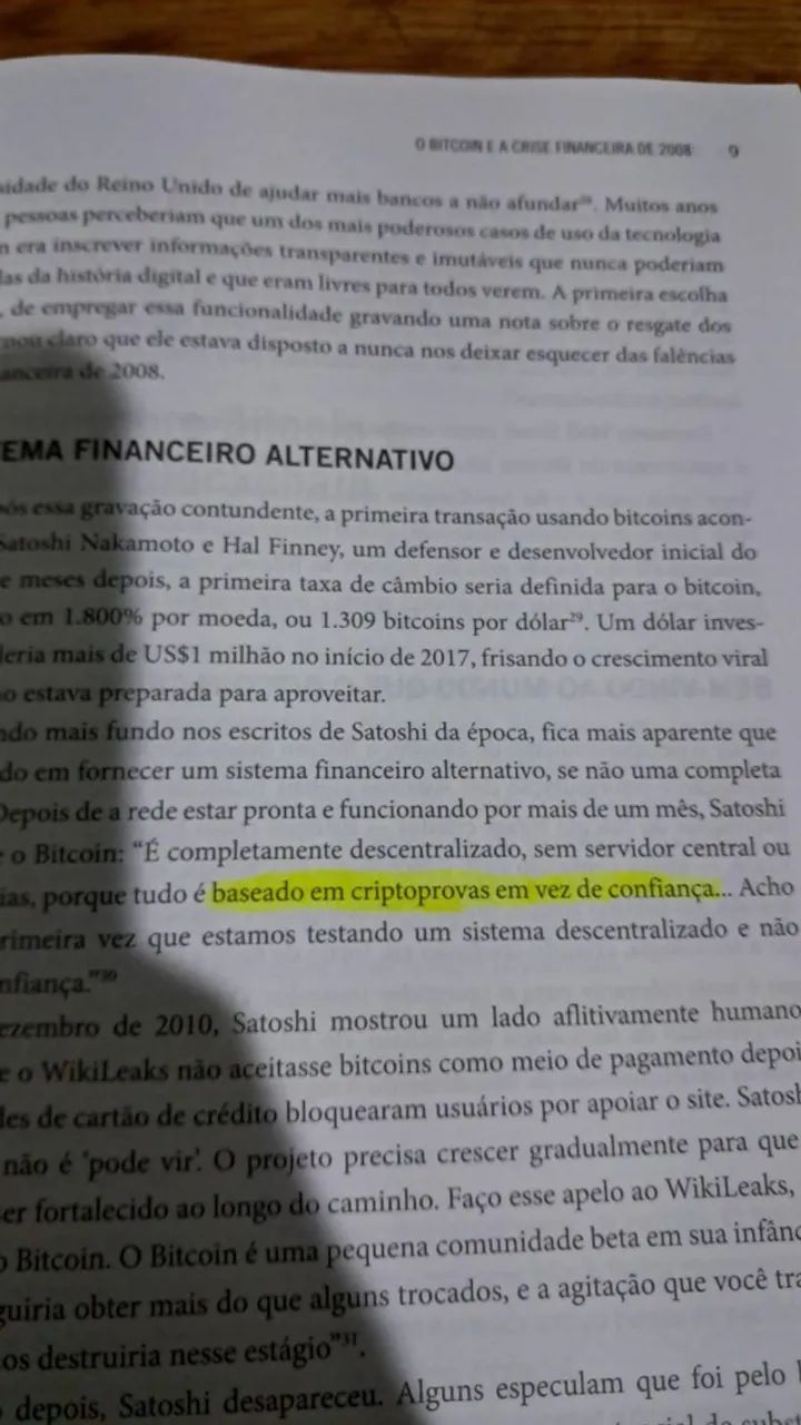 Livro Criptoativos - Foto 5