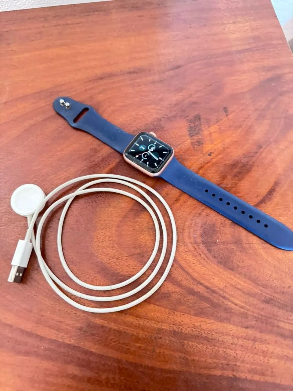 Apple watch 5