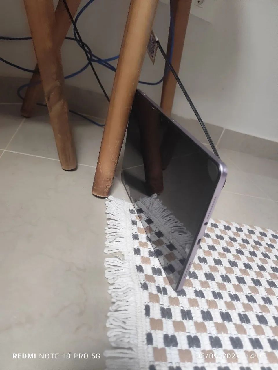 REDMI PAD SE 256GB - Foto 2