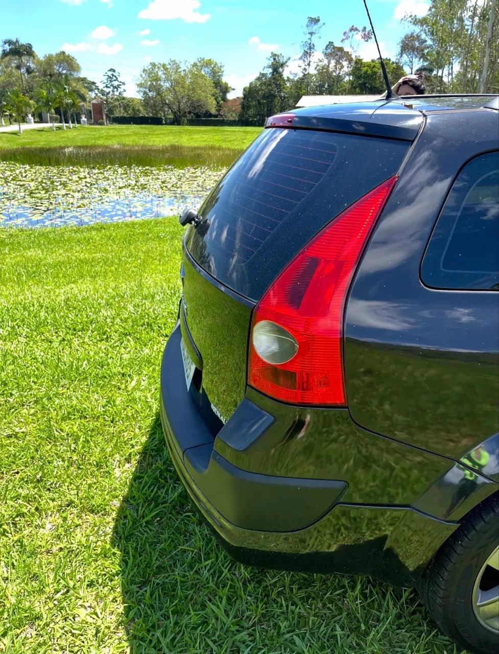 Renault Megane 2010