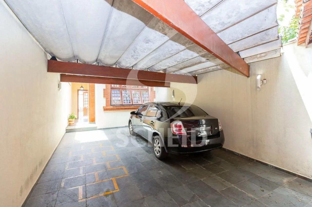 Casa á venda com 3 quartos ,180m2 Vila Marari - Foto 2