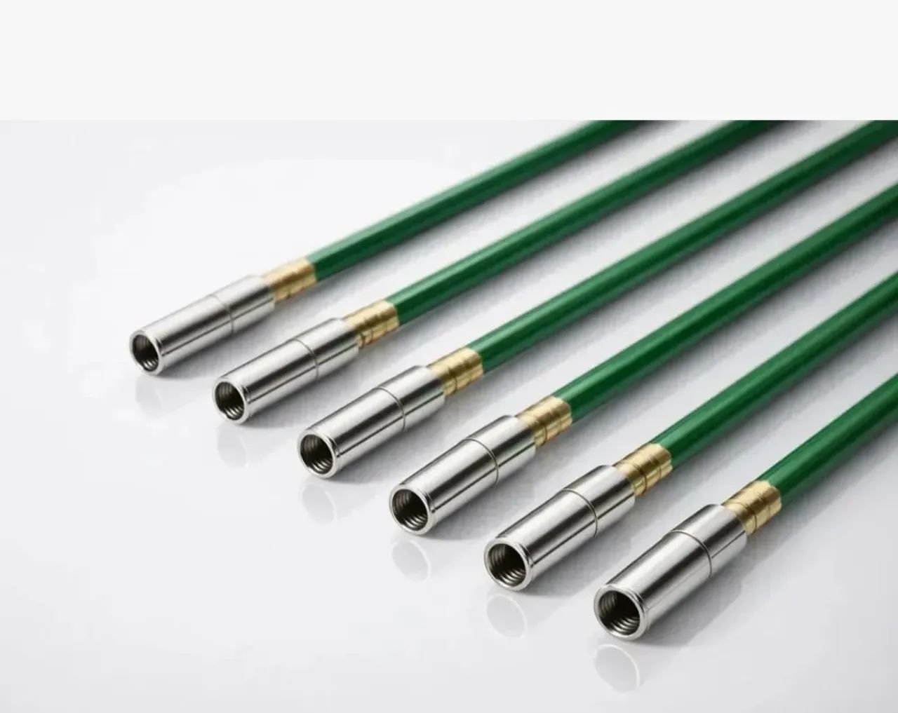 VARETAS DE PESCA ELÉTRICAS  - Foto 3