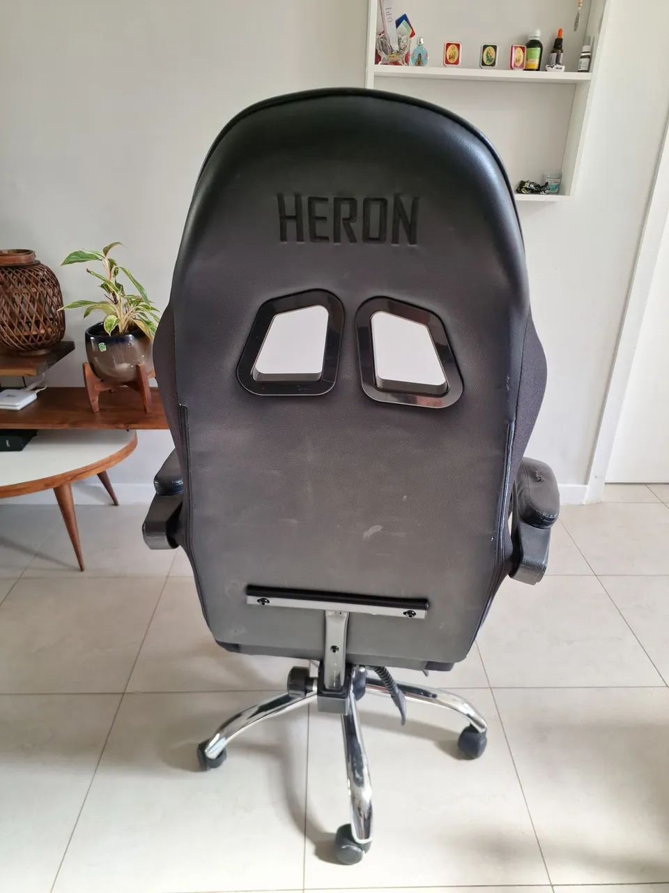 Cadeira gamer - Foto 3