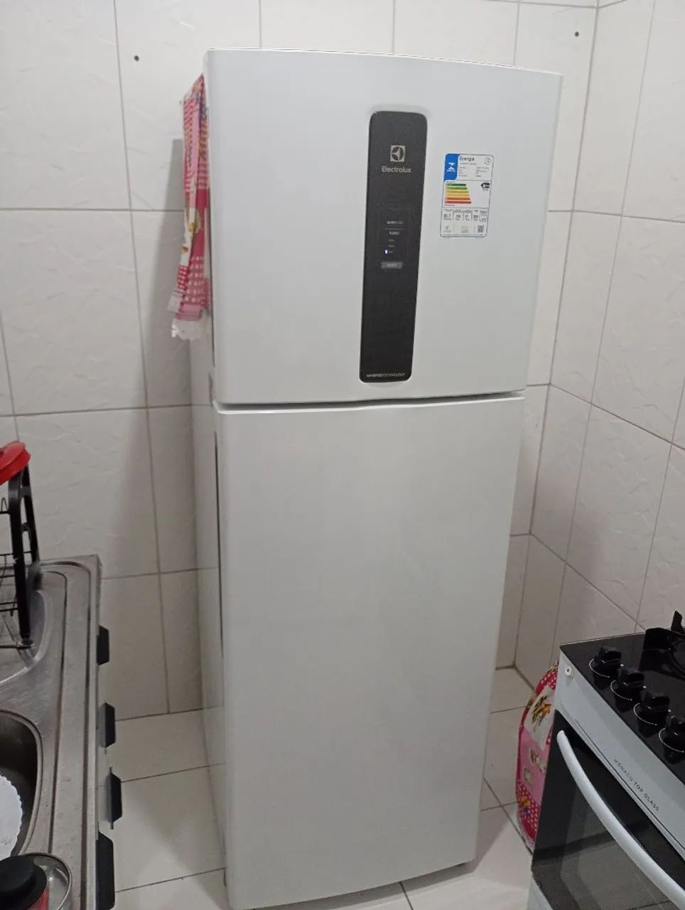 Geladeira 