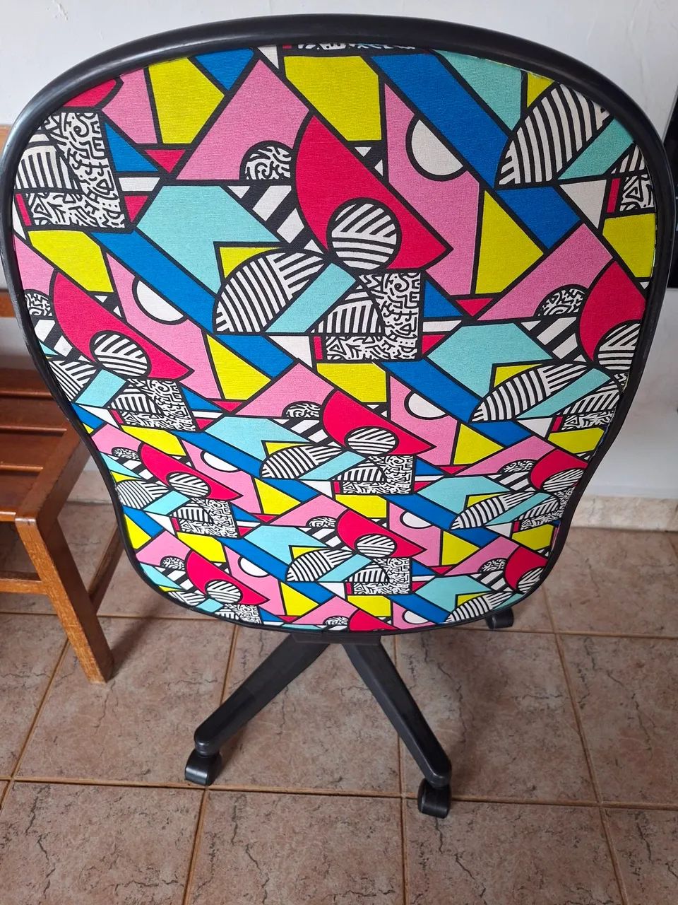 cadeira para escritório  - Foto 4