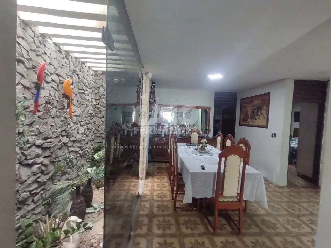Casa em Lagoa Nova - Foto 2