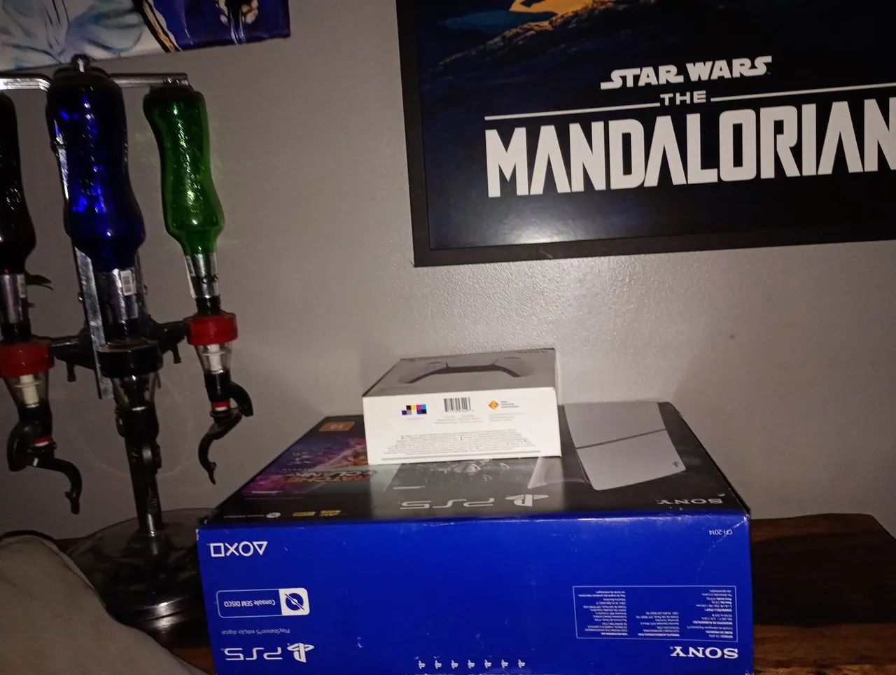 PLAYSTATION 5 - Foto 3