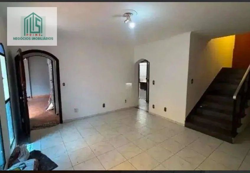Sobrado com 3 dormitórios 168 m² - Vila Helena - Santo André/SP - Foto 3