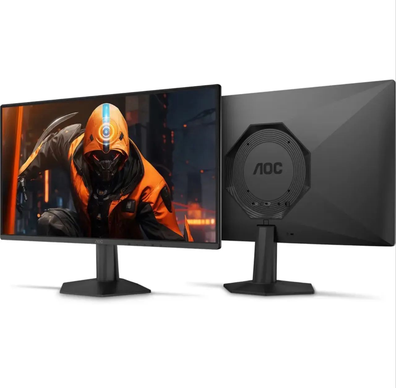 Monitor Gamer Aoc Agon G50 24  - Foto 3