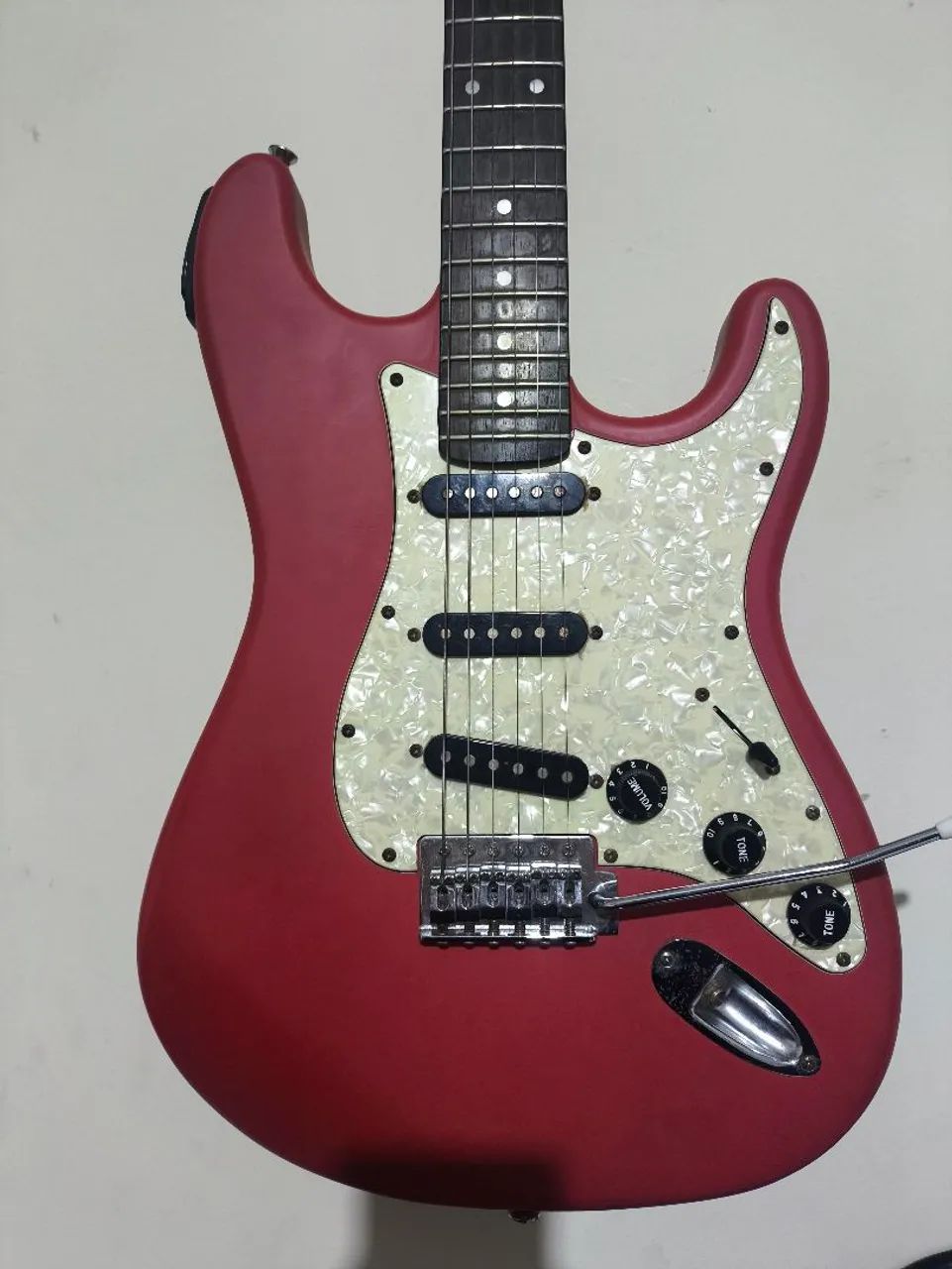 Guitarra - Foto 3