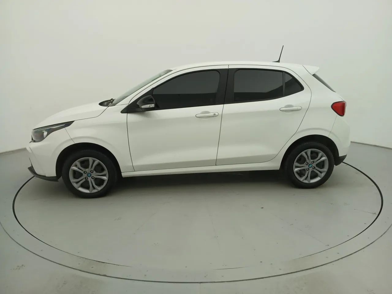 Fiat Argo Drive 1.0 Firefly 2026 - Foto 2