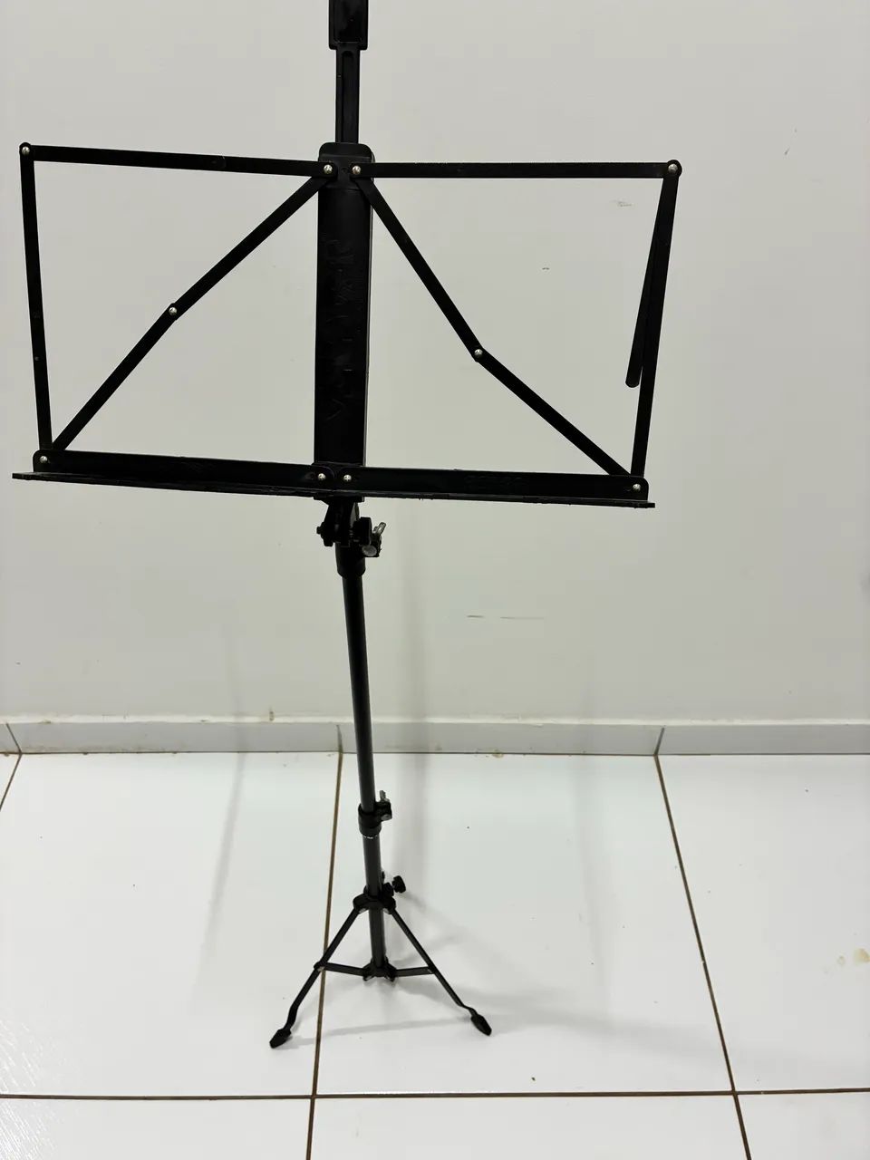 Estante de partitura  - Foto 2