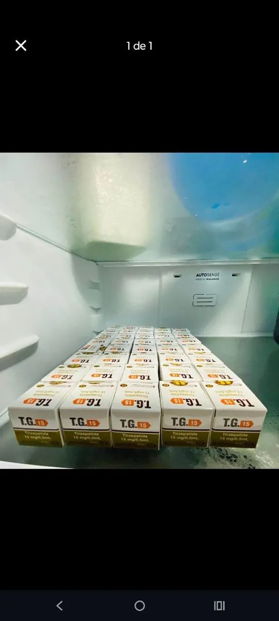 Protocolo T.G. 15 - Foto 2