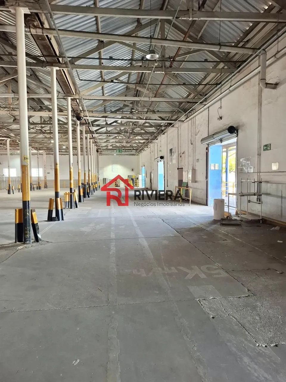 Galpão Comercial para Locação: Espaço Ideal no Centro de São Luís -MA - Foto 2