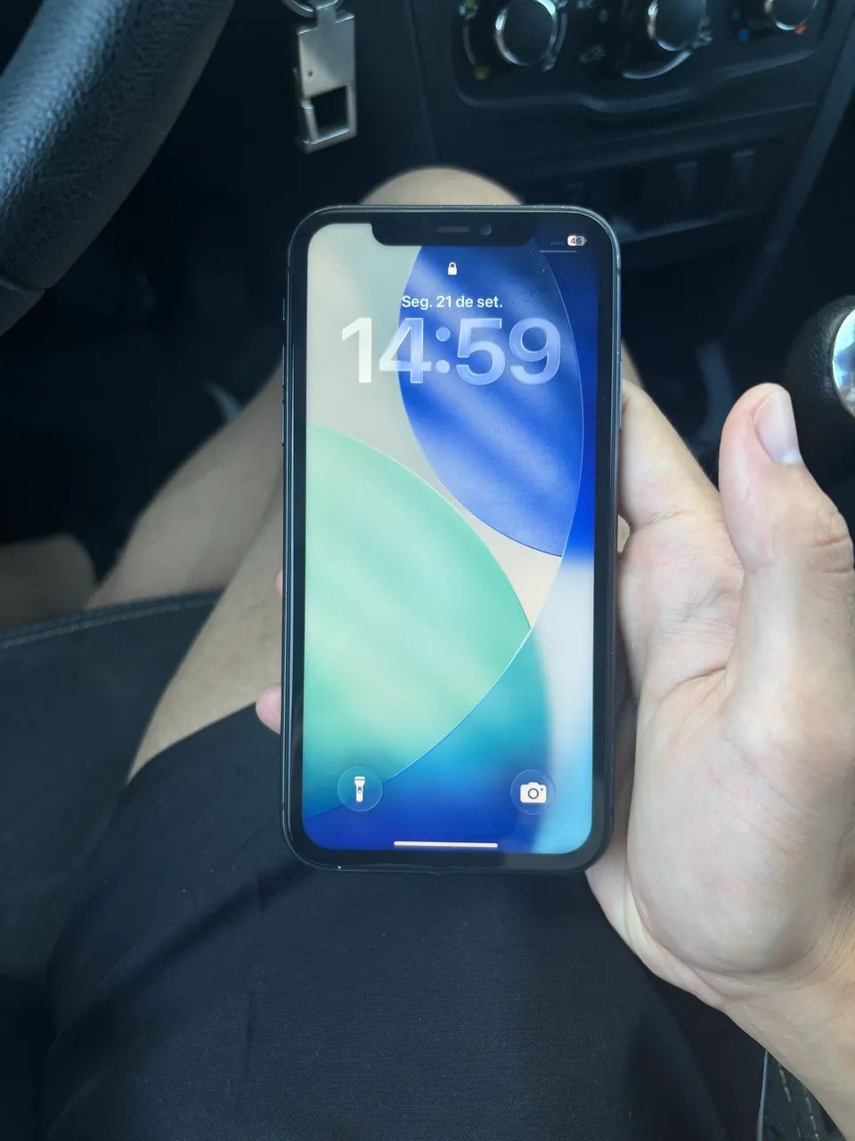 Iphone 11 - Foto 2