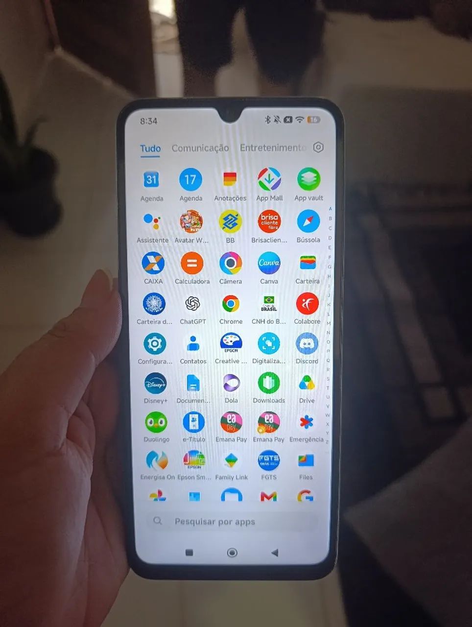 Celular 256g - Foto 2