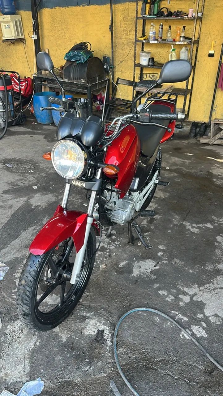 Yamaha Factor 2010  - Foto 2