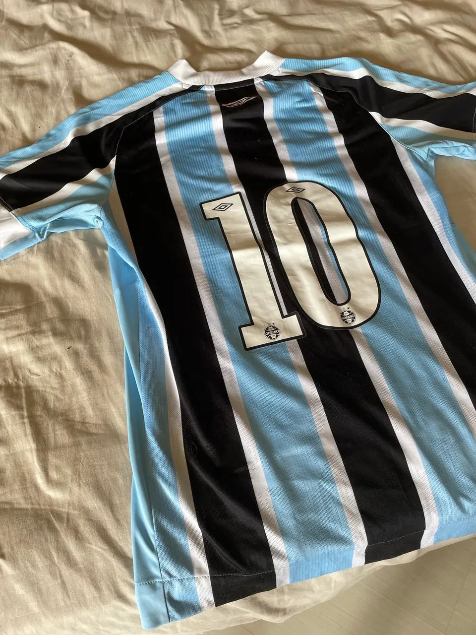 Camisa Grêmio 2021 ORIGINAL - Foto 2