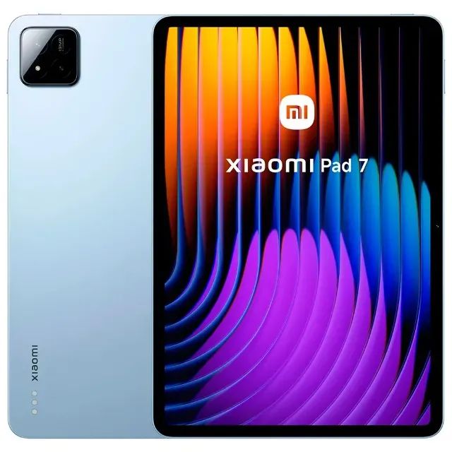 Tablet Xiaomi Pad 7 256 GB