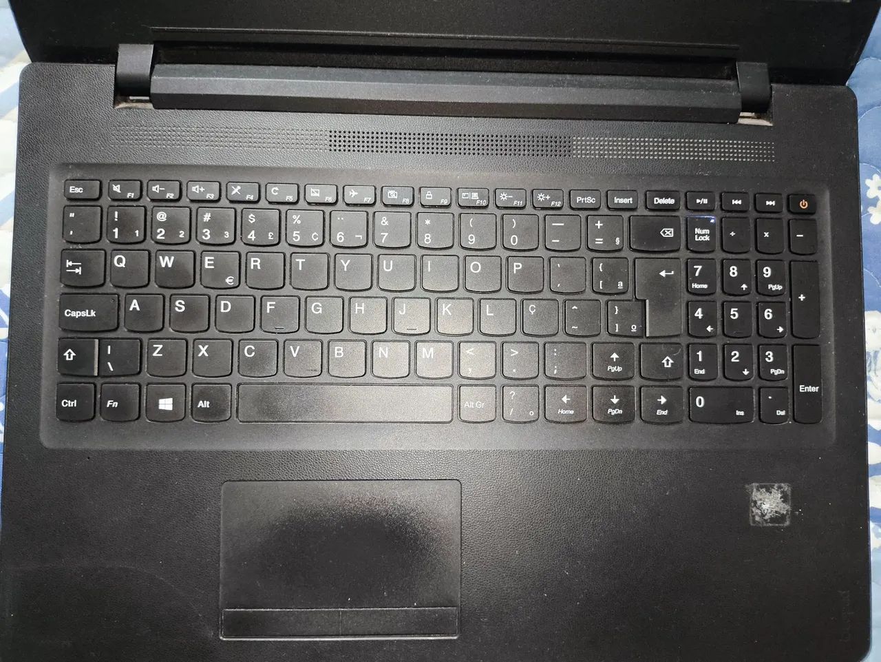 Notebook Ideapad 110-i15br 480gb - Foto 3