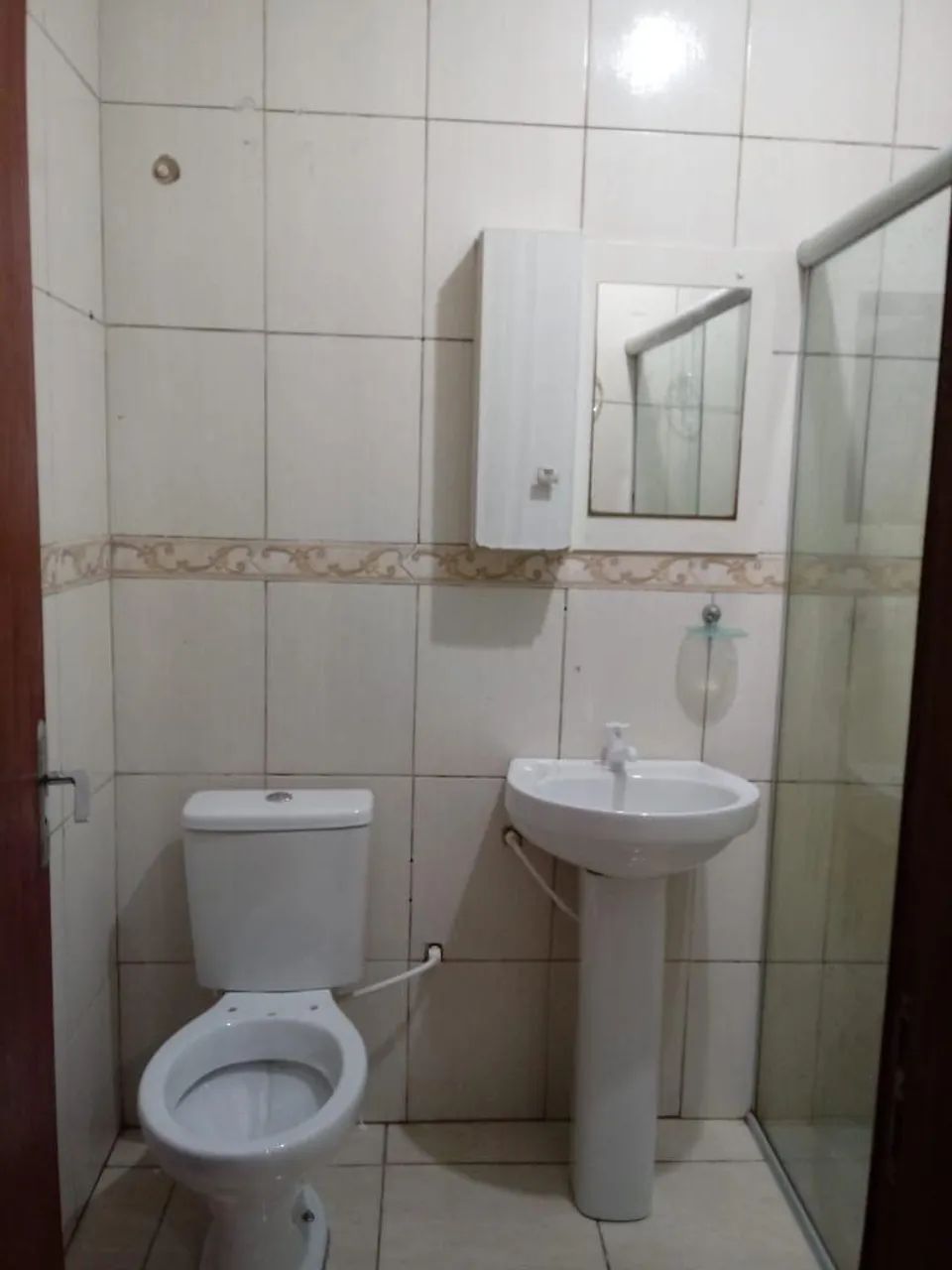 Alugo apartamento Carianos  - Foto 5