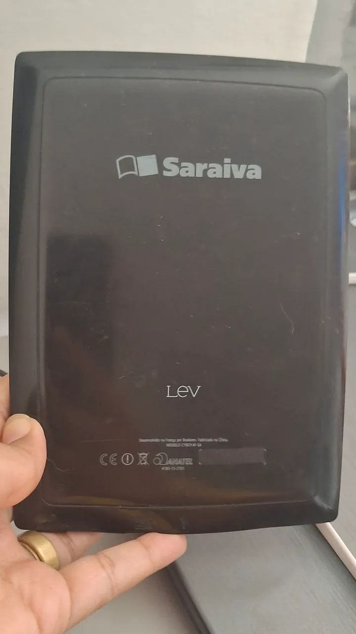 Lev saraiva  - Foto 3