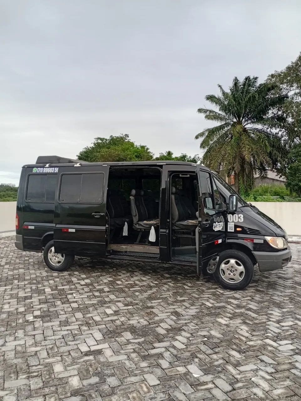 Sprinter 313 - Foto 5