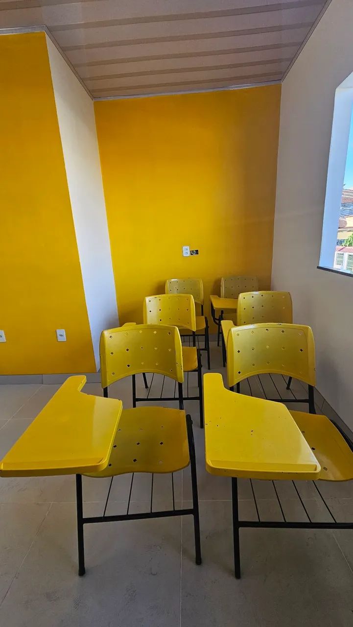 Carteiras Escolares