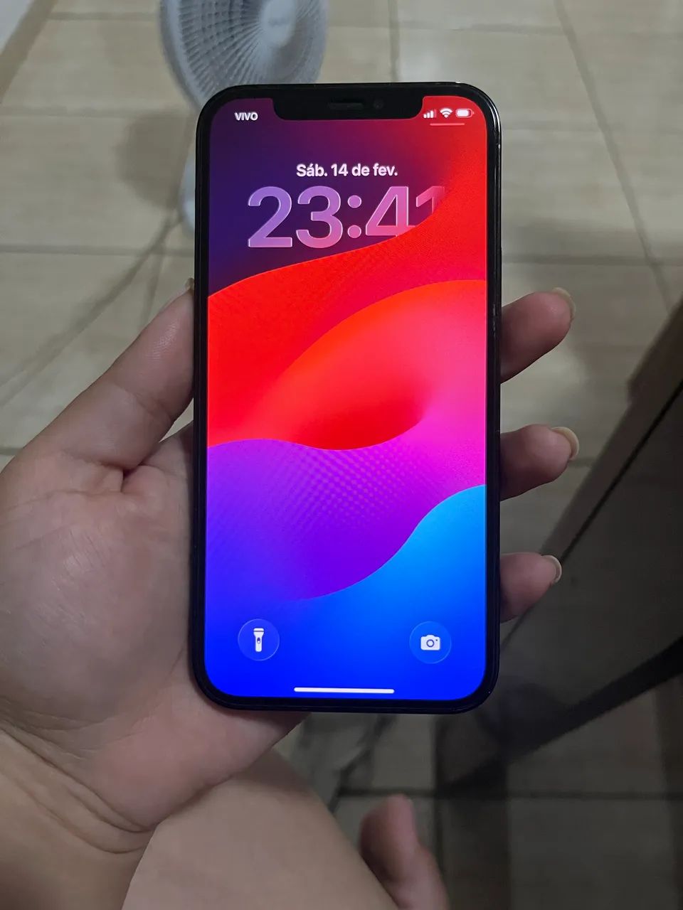 Vendo iPhone 12 Pro  - Foto 4