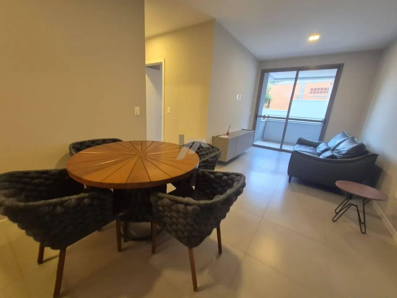Apartamento para alugar no Cacupe Florianopolis - Foto 2