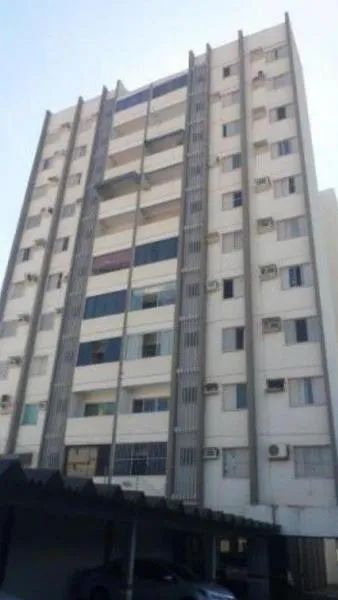 Apartamento com 3 quarto(s) no bairro Araes em Cuiabá - MT - Foto 3