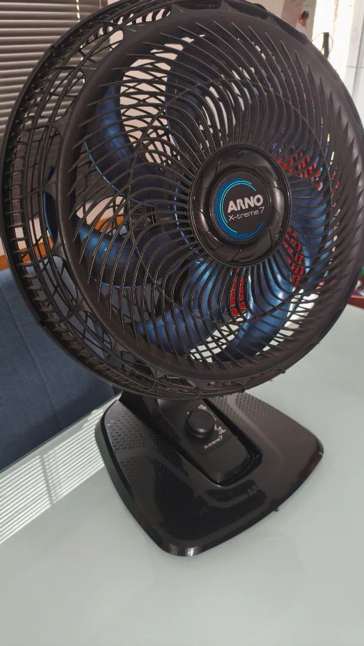 Ventilador Arno  - Foto 3