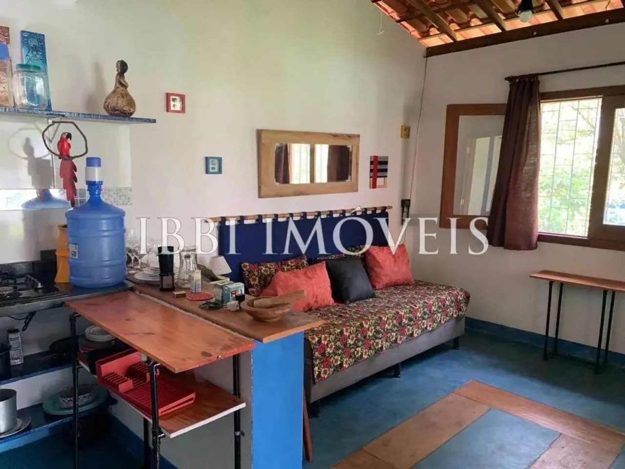 Casa Aconchegante Na Quarta Praia - Foto 2