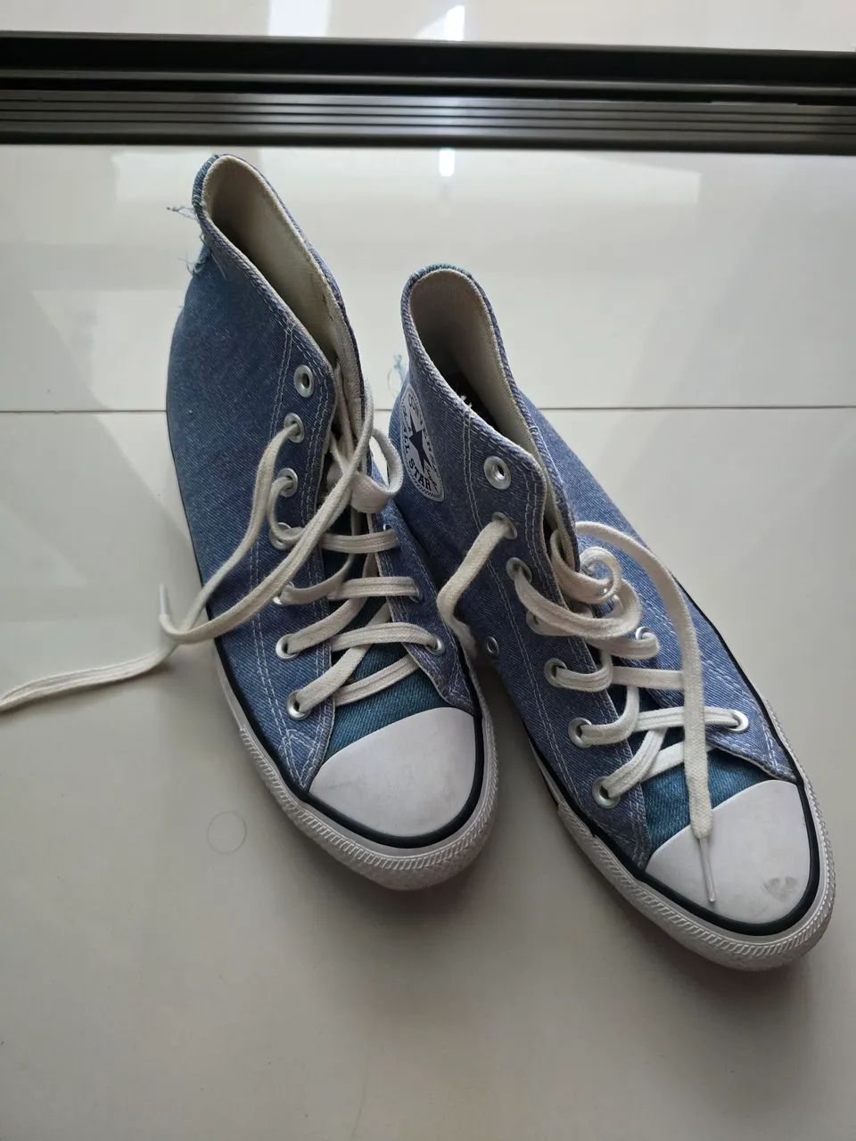 Tenis converse 