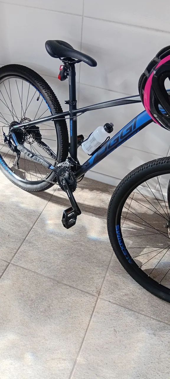Bicicleta  - Foto 4