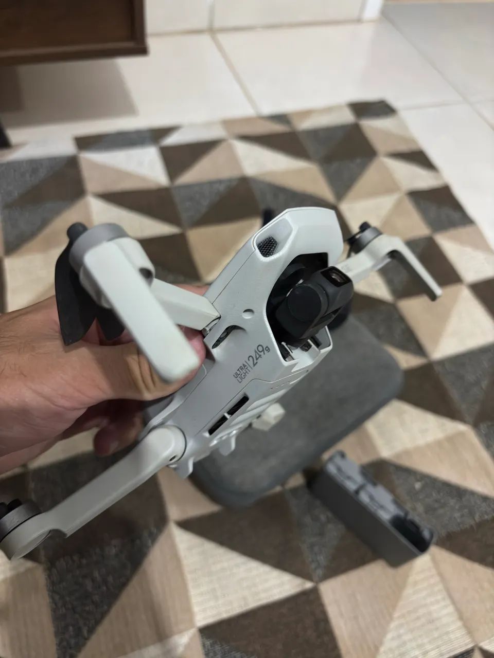 Drone dji mini se 