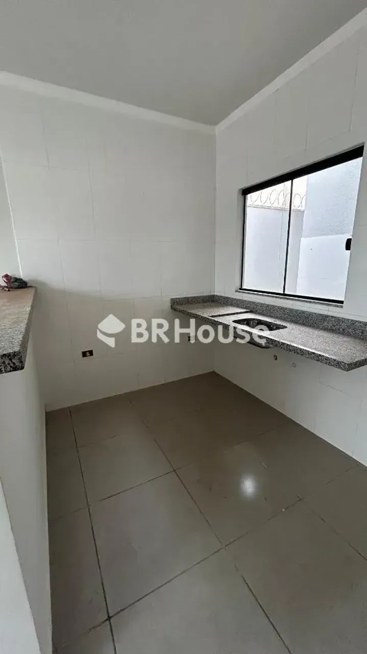 Casa para venda com 1 quarto Bela Laguna com 56m² - Foto 4