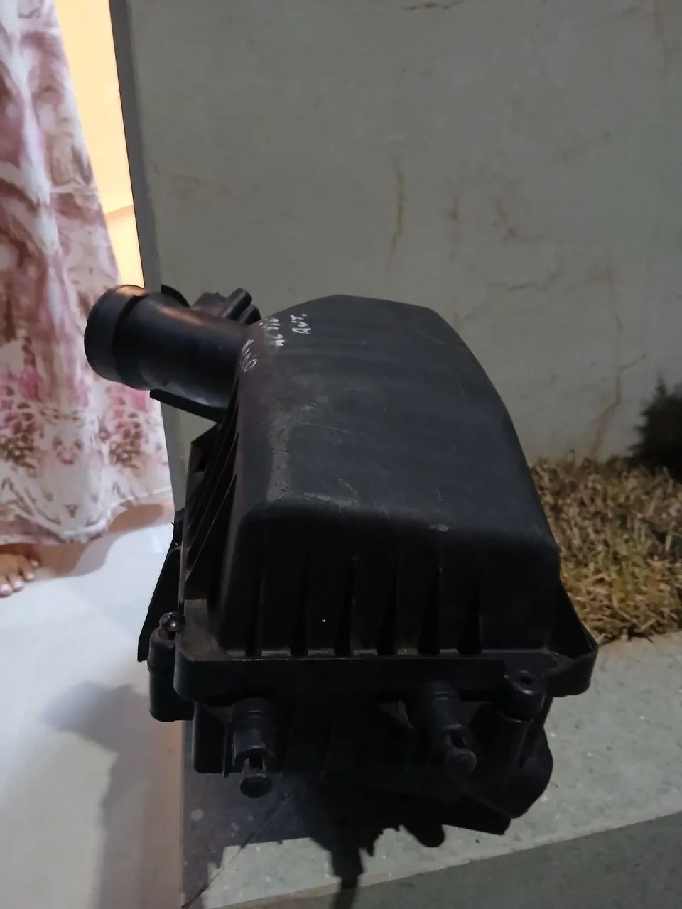 Caixa de ar - Foto 4