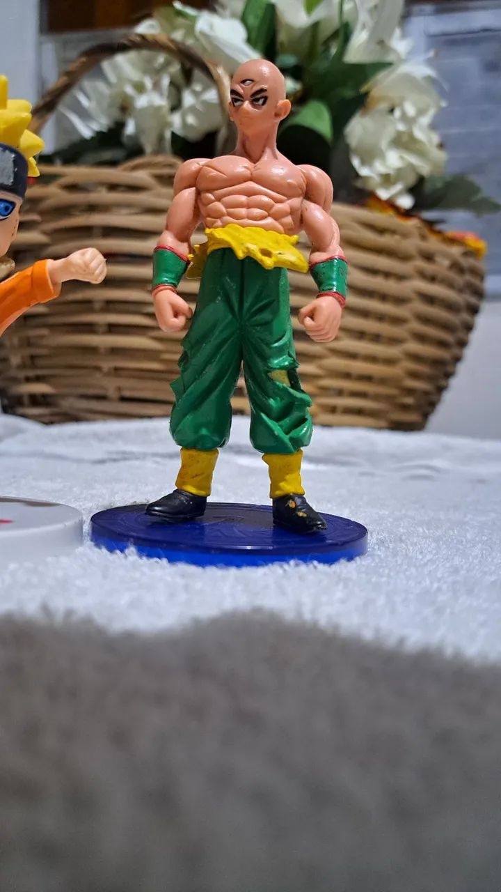 Bonecos de anime Figure Action - Foto 3