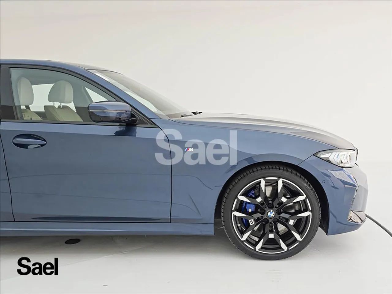 BMW 320I 320i 2026 - Foto 5