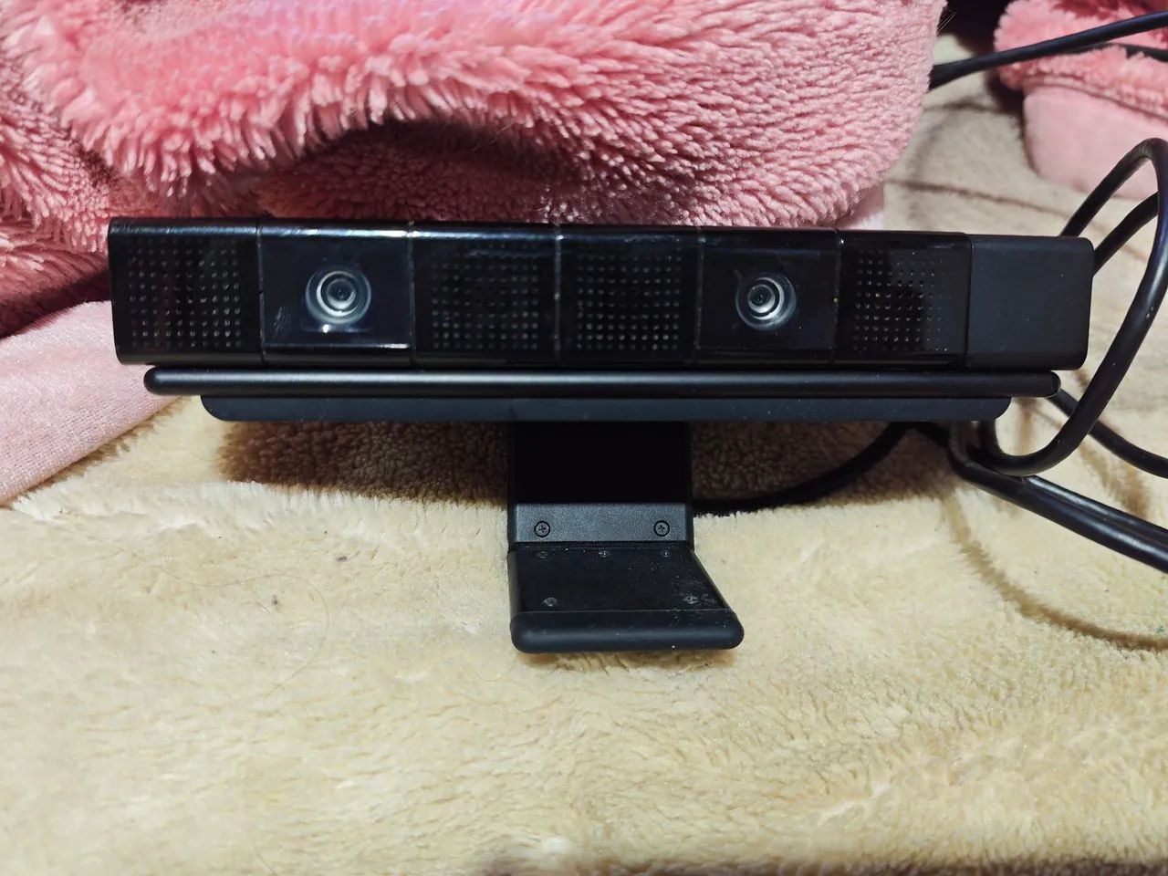 Camera Ps4