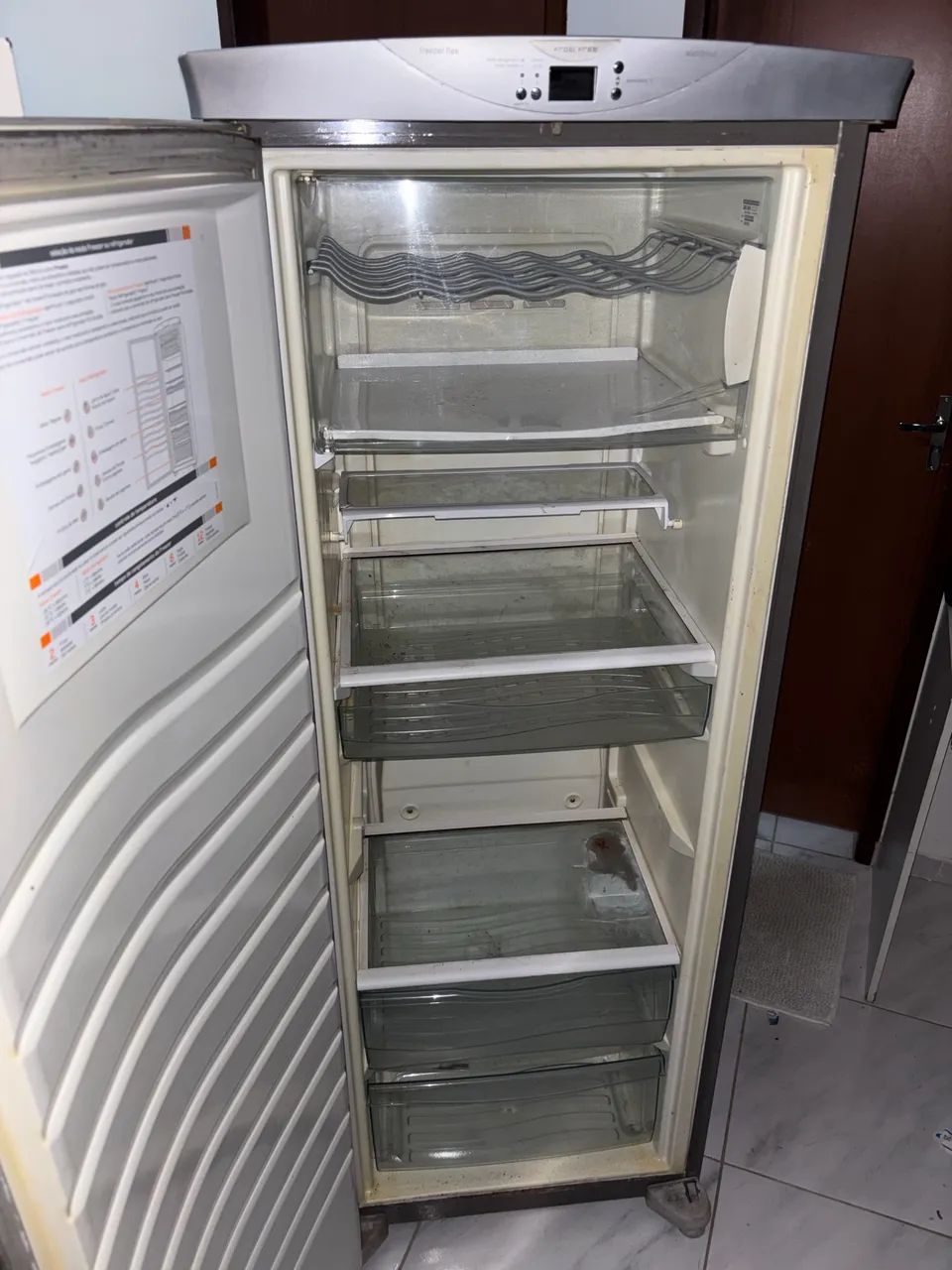 Geladeira BRASTEMP - Foto 2