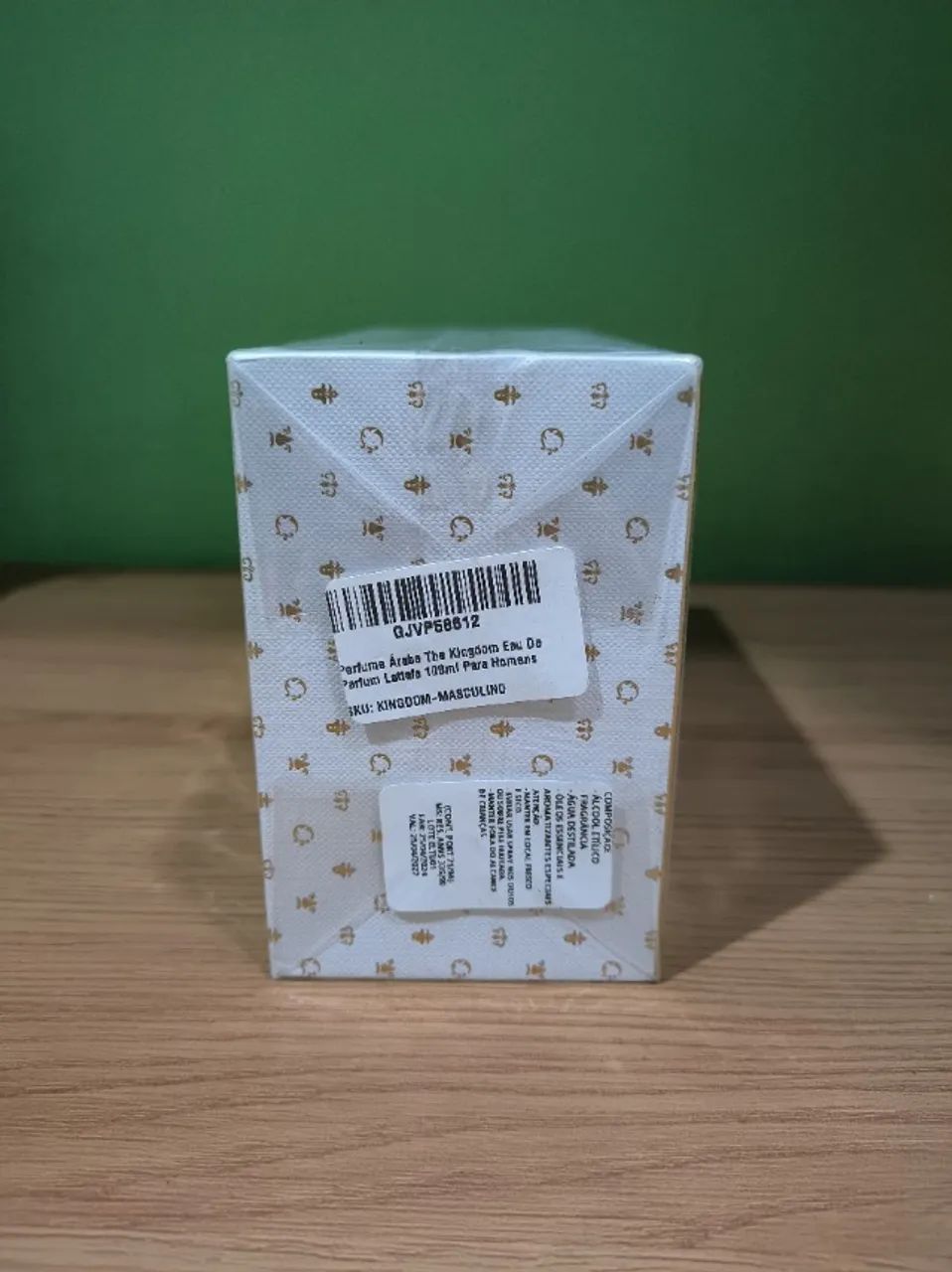 Perfume Lataffa  - Foto 2
