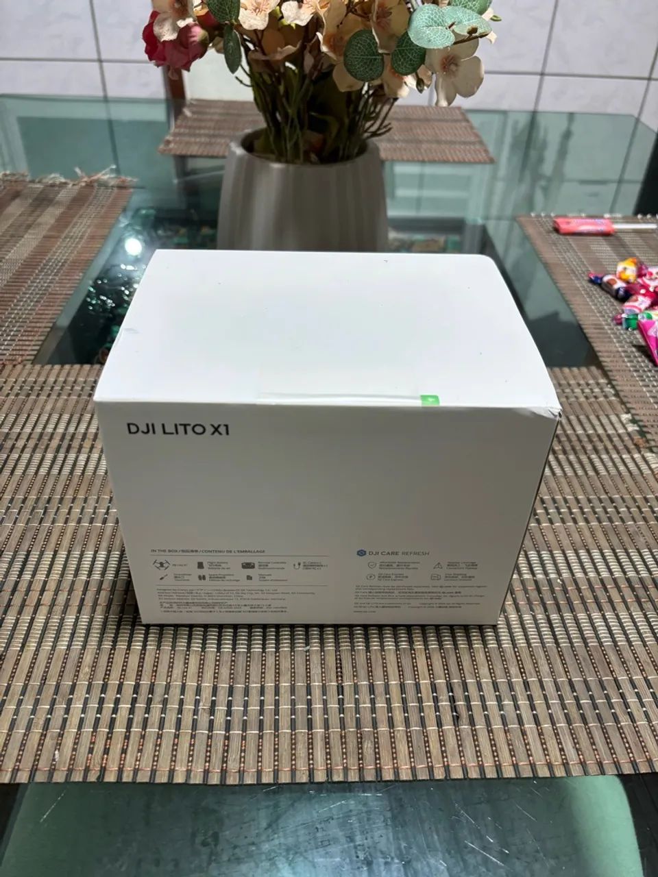 Drone dji lito x1 - Foto 3