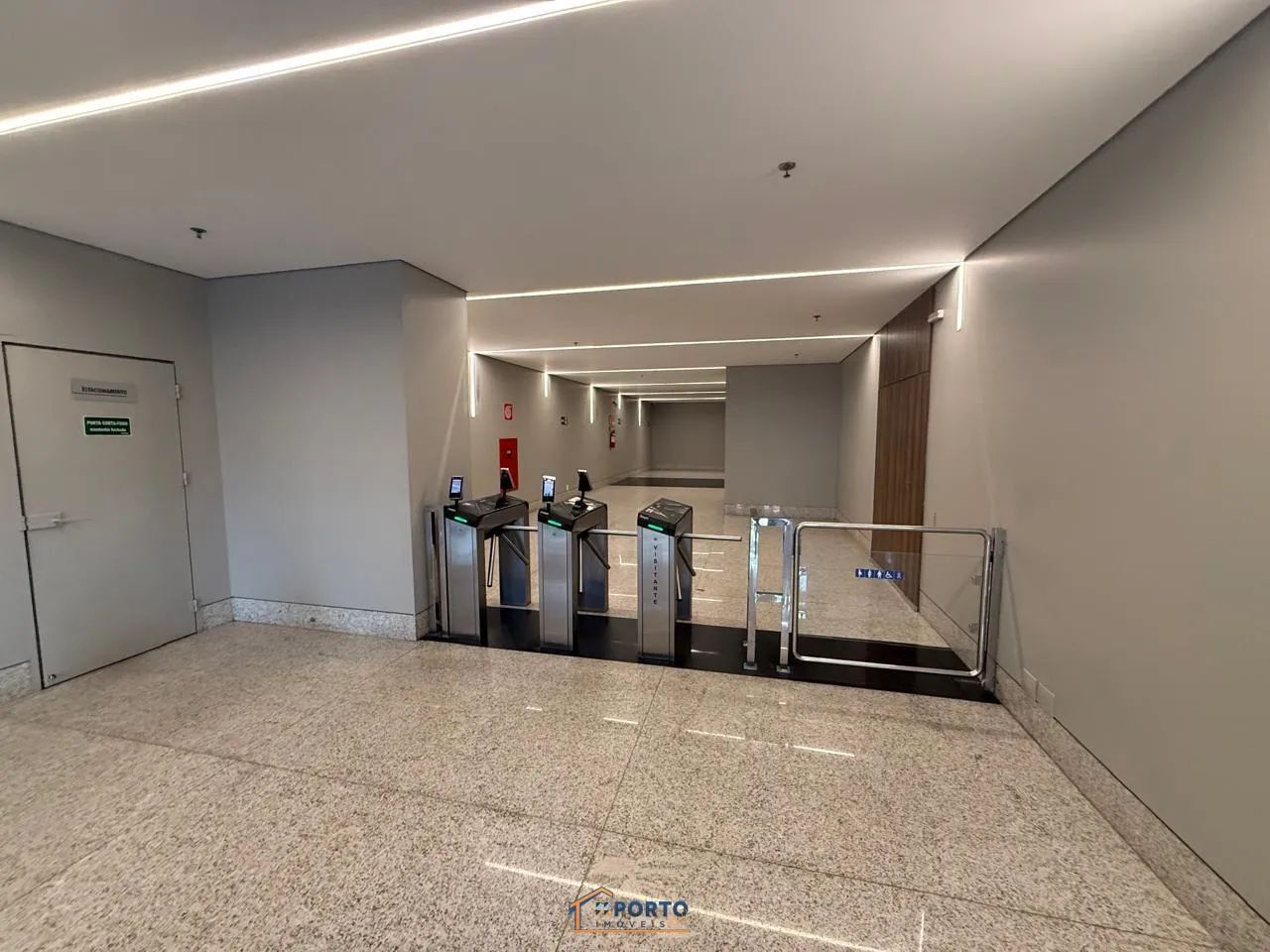 Sala Comercial 111,73 m² no Prado, BH  Financia - Foto 4
