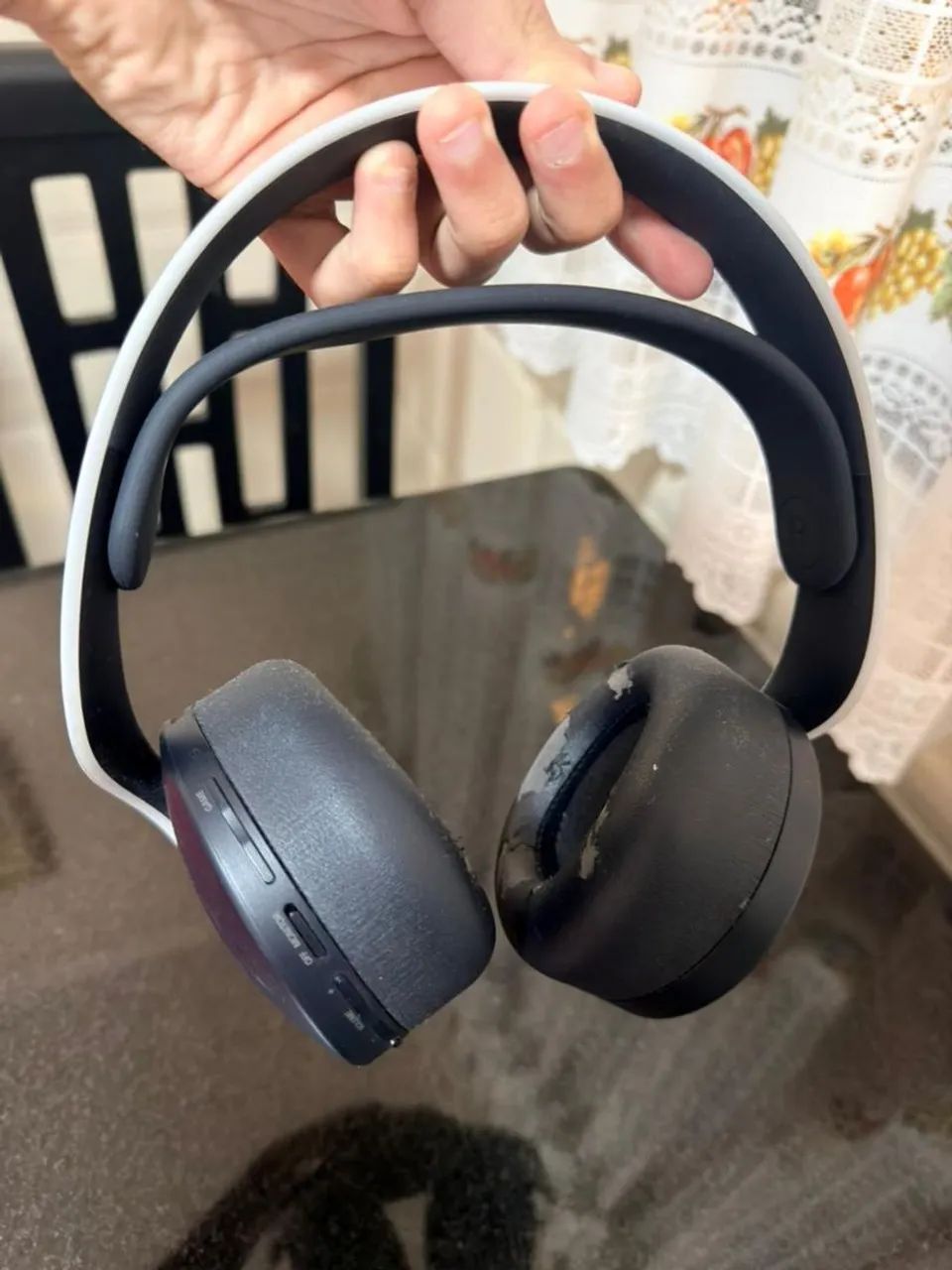 Headset Pulse - Playstation 5 - Foto 3