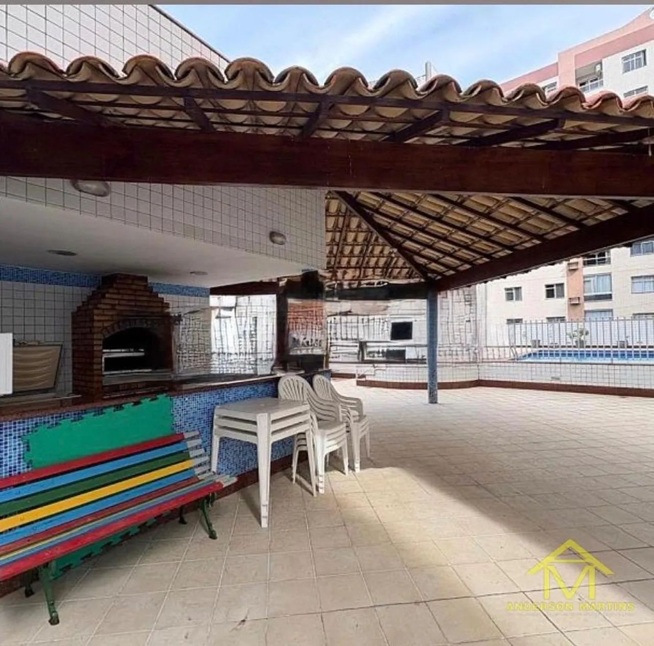 Apartamento em Itapuã - Vila Velha, ES - Foto 2