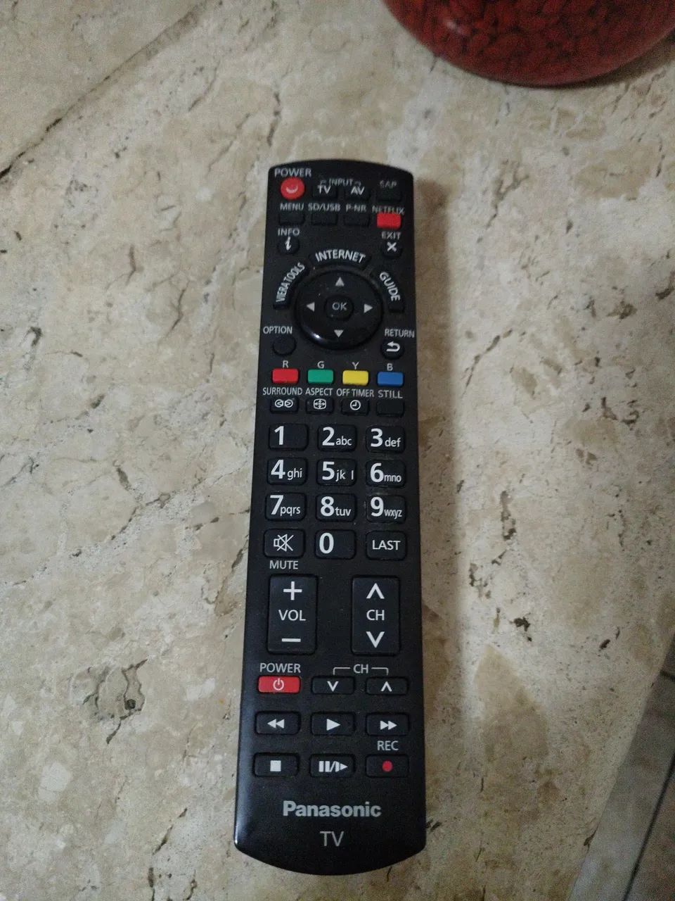 Tv. Panasonic 43. - Foto 3