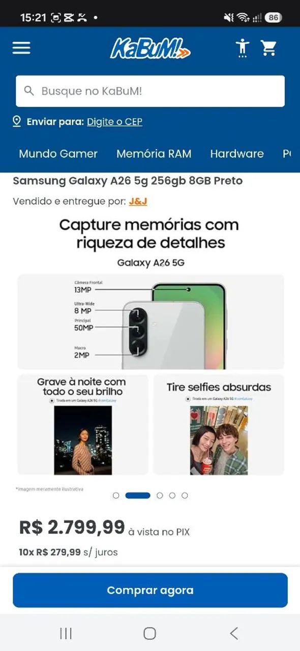 Vendo celular  - Foto 3