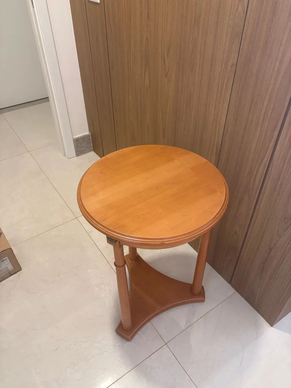 mesa de madeira - Foto 3